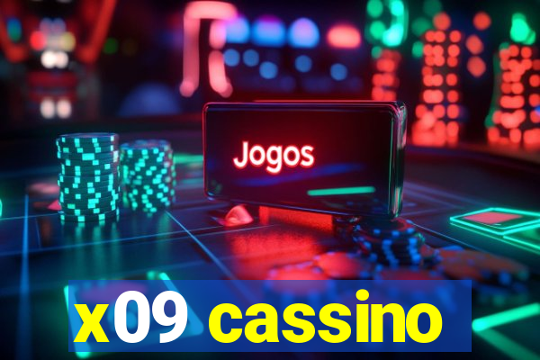 x09 cassino